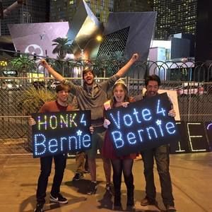 Meet your Posher, Jaymie