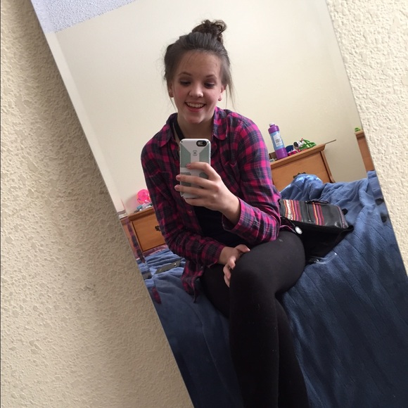 Meet your Posher, Stephanie