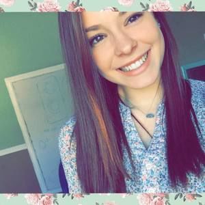 Meet your Posher, Cierra