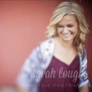 Meet your Posher, Lyndsy