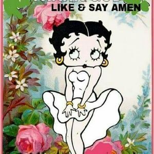 Meet your Posher, Sharon