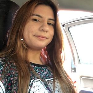 Meet your Posher, Iris