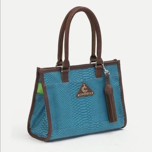 Consuela Mini Indy Marfa Bag