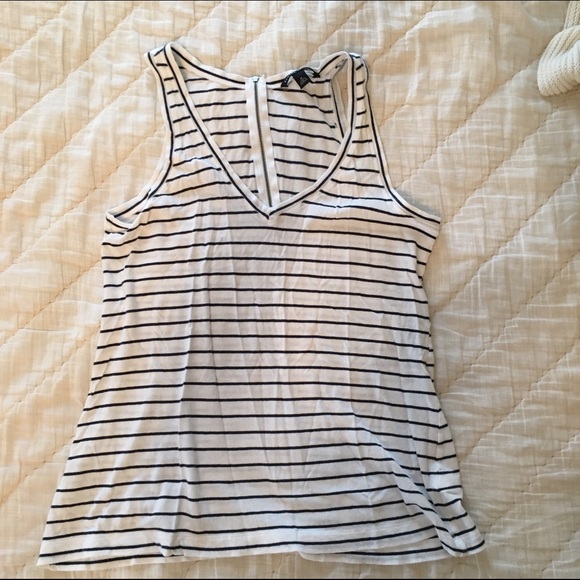 Banana Republic Tank