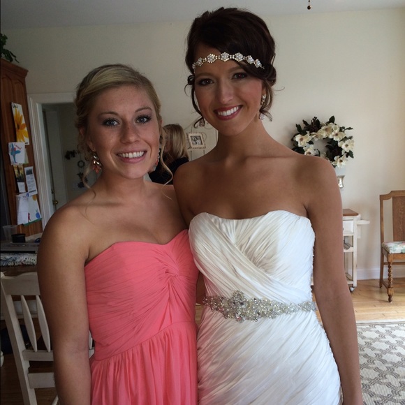 Prom Dress - Picture 2 of 4