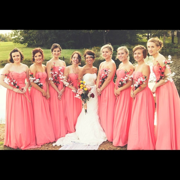 Prom Dress - Picture 3 of 4