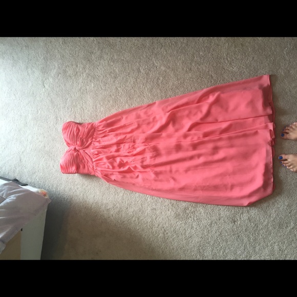 Prom Dress - Picture 4 of 4