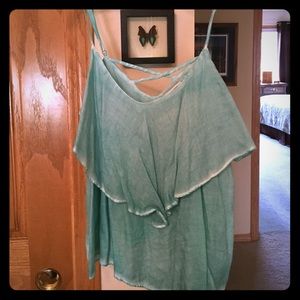 American Eagle tank top