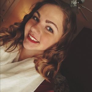 Meet your Posher, Audrey