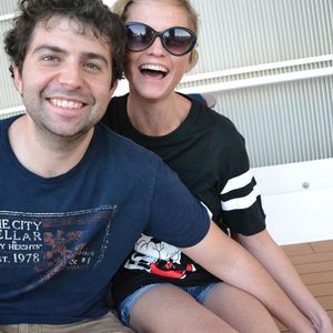 Meet your Posher, Angela