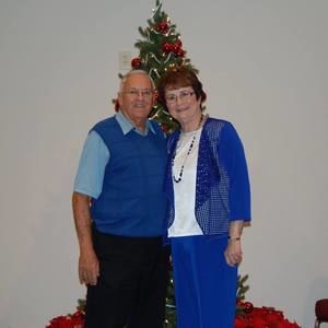 Meet your Posher, Linda