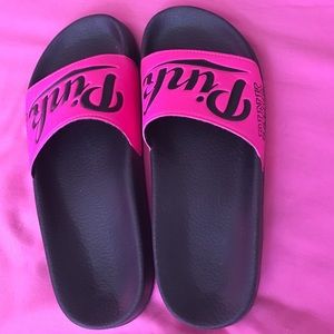 PINK NATION Slides