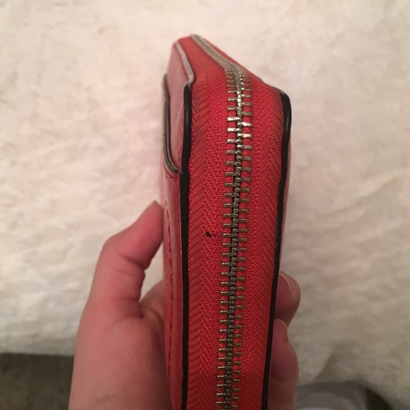 Coach Wallet - Picture 4 of 4