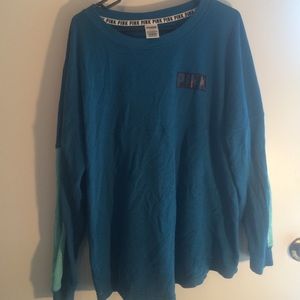 VS Blue Jersey