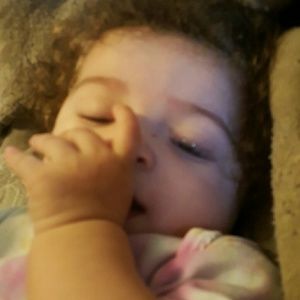 Meet your Posher, Ruth