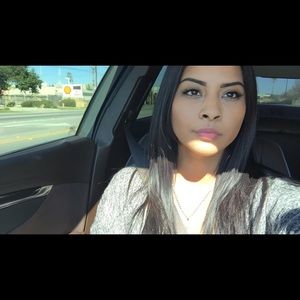 Meet your Posher, Kassandra