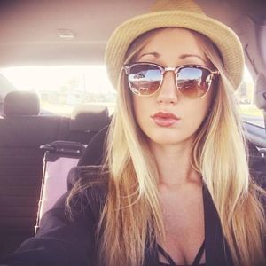 Meet your Posher, Aubree