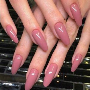 Meet your Posher, Jocelyn