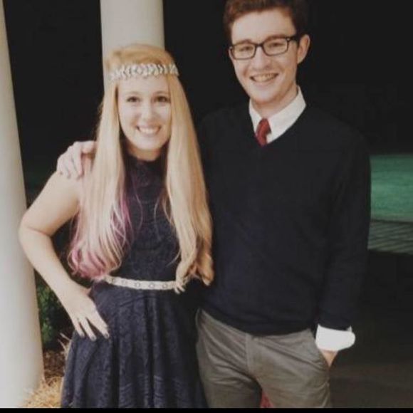 Meet your Posher, Stacey