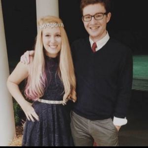 Meet your Posher, Stacey