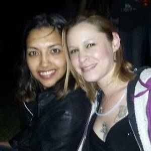 Meet your Posher, Miriam