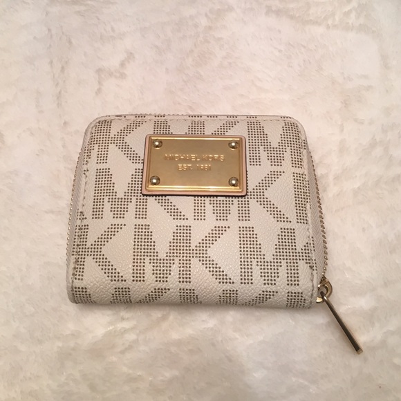 Michael Kors Mini Wallet