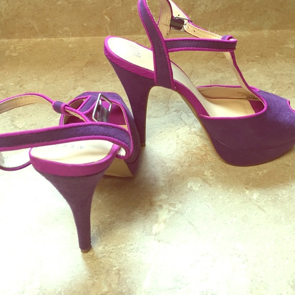 Elle brand Stilettos