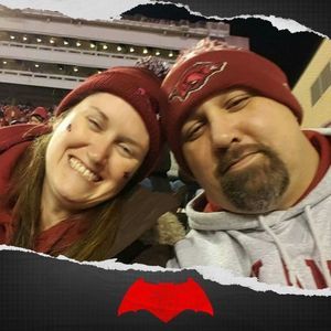 Meet your Posher, Brandy