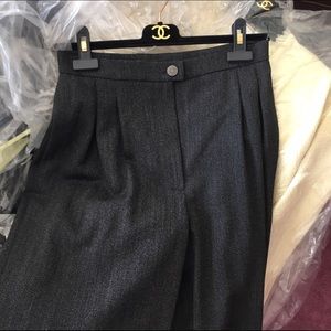 Chanel pants