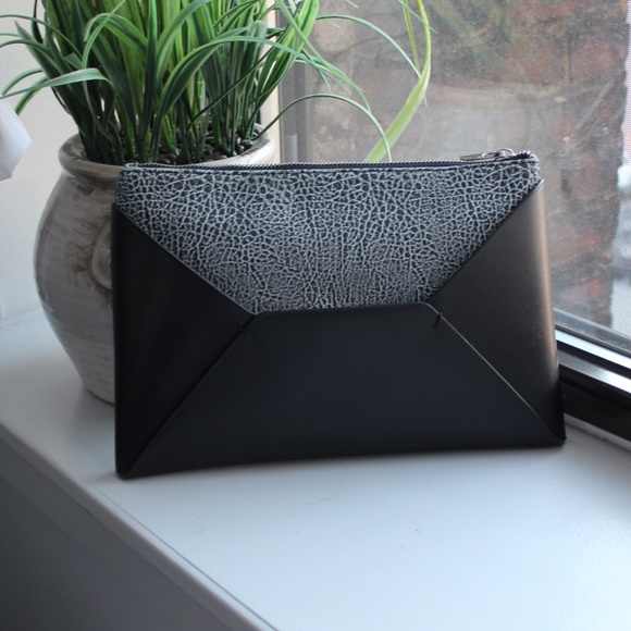 Zara Clutch