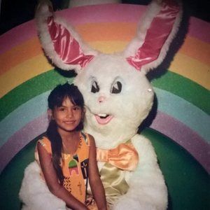 Meet your Posher, Janie