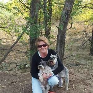 Meet your Posher, Karen