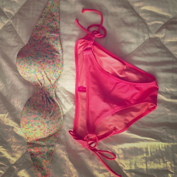 VS bathing suit