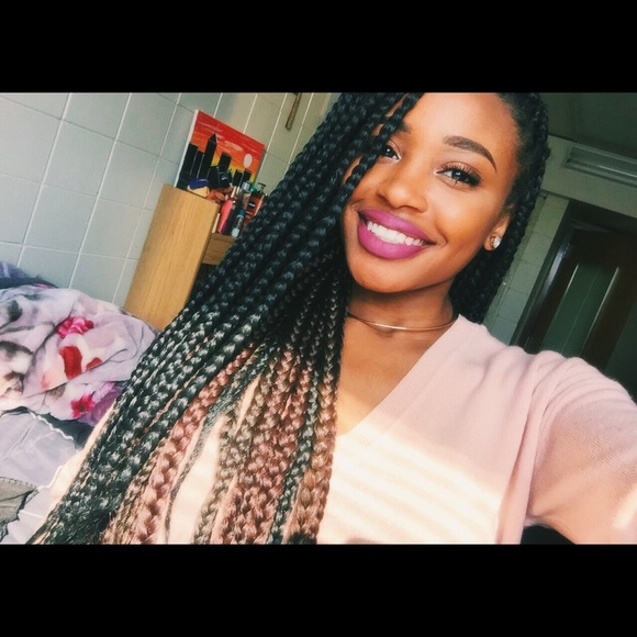 Meet your Posher, Chigozie