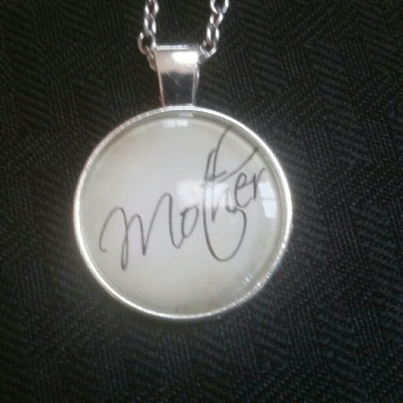 New MOTHERS DAY  mother necklace - Picture 2 of 3