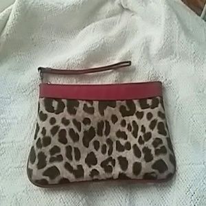 Modella Makeup Bag