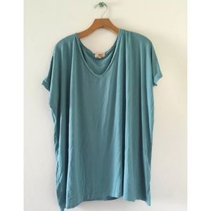 Robins Egg Blue Piko