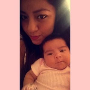 Meet your Posher, Irma