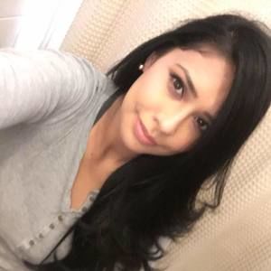 Meet your Posher, Bridget