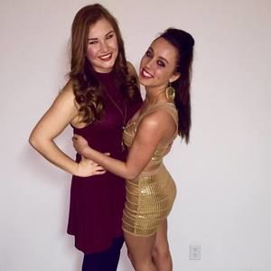 Meet your Posher, Kiera