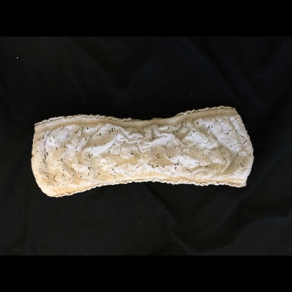 Creme bandeau