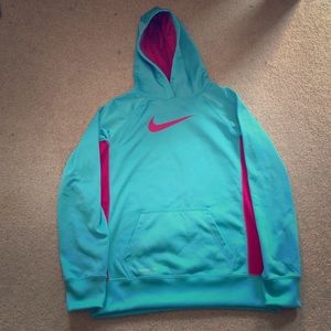 Nike sweatshirt
