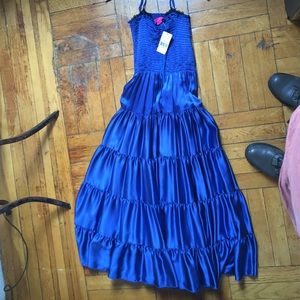 Beautiful Sumer dress