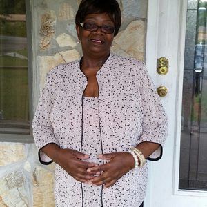 Meet your Posher, Dorothy