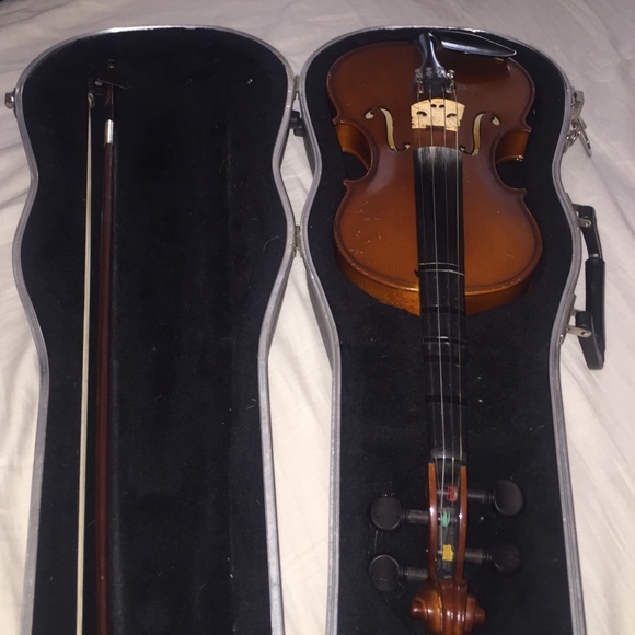 Violin