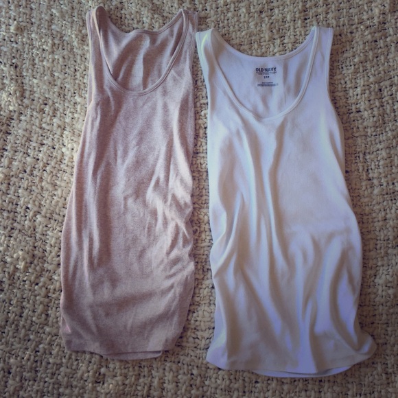 Maternity Tanks