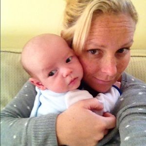 Meet your Posher, Jill