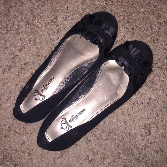Black Flats
