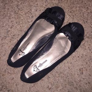 Black Flats