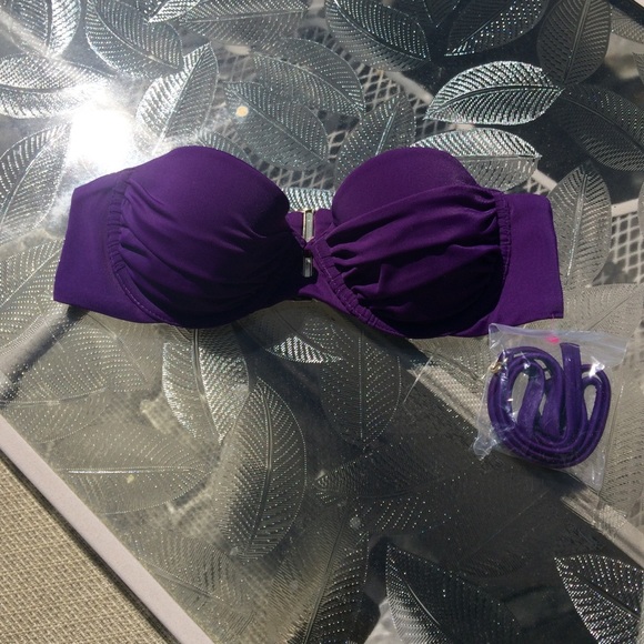 Victoria's Secret swim top